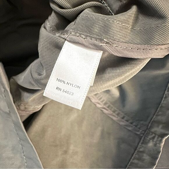 EUC Banana Republic Lightweight Utility Jacket - Picture 6 of 12